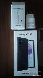 Samsung Galaxy A55 5G 8gb 128gb