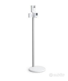 stazione di ricarica da terra 