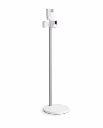 stazione di ricarica da terra 