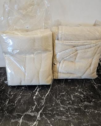 coperte in lana merinos