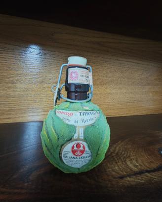 liquori caratteristici di  45 anni fa