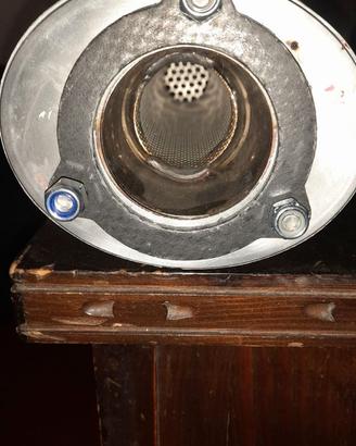 Cagiva Elefant 650/750