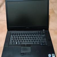 DELL Latitude E6500