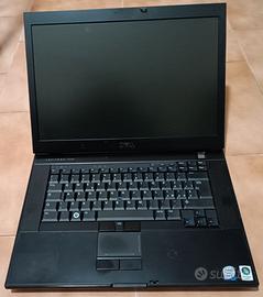 DELL Latitude E6500