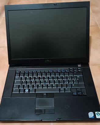 DELL Latitude E6500