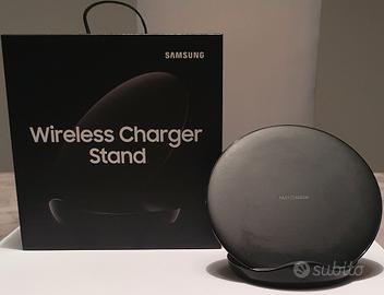 Samsung Wireless Charger Stand