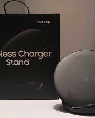 Samsung Wireless Charger Stand