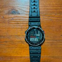 Orologio vintage citizen windsurfer D060 42-8035