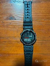 Orologio vintage citizen windsurfer D060 42-8035