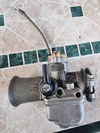 carburatore dell'orto 