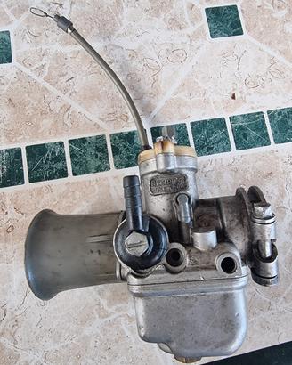 carburatore dell'orto 