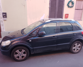 Fiat 16 1.9 Multijet 4x4