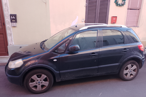 Fiat 16 1.9 Multijet 4x4