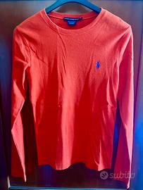 Maglietta donna Ralph Lauren