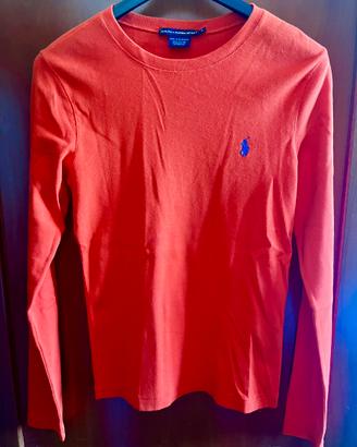 Maglietta donna Ralph Lauren