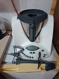 VORWERK BIMBY TM31 USATO