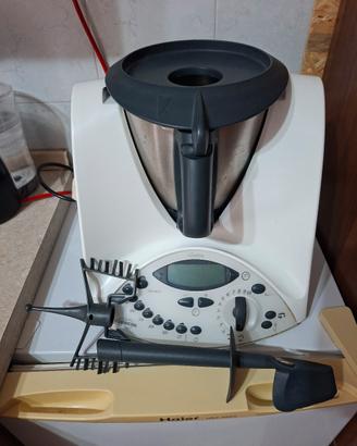 VORWERK BIMBY TM31 USATO