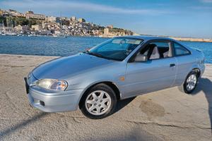 Toyota Paseo 