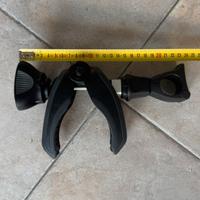 Braccetto corto Thule