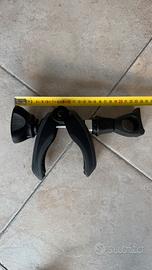 Braccetto corto Thule