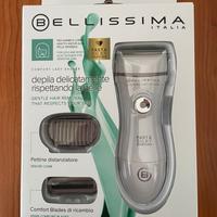 Rasoio Donna Nuovo Imetec art.5901