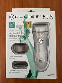 Rasoio Donna Nuovo Imetec art.5901