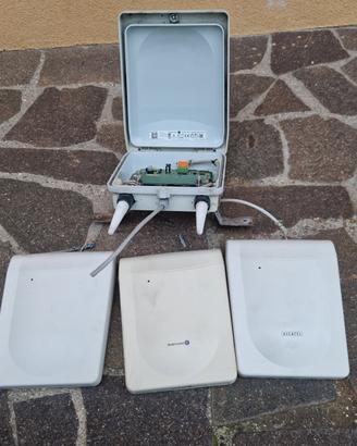 antenne dect alcatel e altro