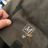 Borsa porta canne da pesca  3+3 12 ft