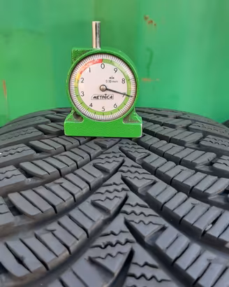 4 GOMME USATE INVERNALE 2156516 - CP8216703