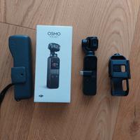 DJI Osmo Pocket