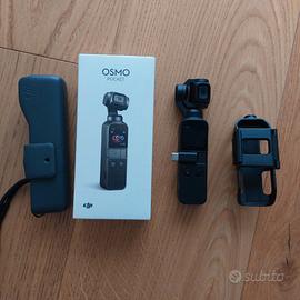 DJI Osmo Pocket