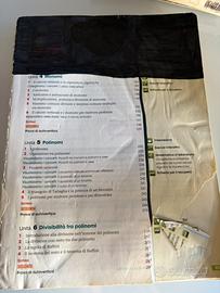 Libro matematica