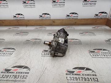 Pompa alta pressione iniezione bmw 3 e90 e91 lci 1