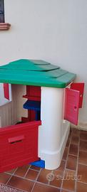 Casetta chicco bambini
