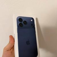 Iphone 17 pro max 512gb