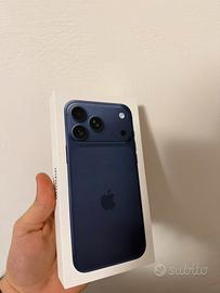 Iphone 17 pro max 512gb