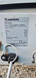 Scaldabagno Junkers