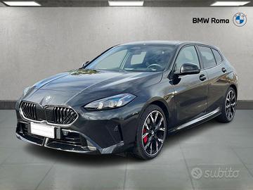 BMW Serie 1 118d MSport Pro auto