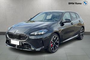 BMW Serie 1 118d MSport Pro auto