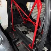 Roll bar 500 abarth