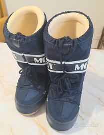 MOON BOOT originali