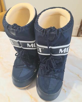 MOON BOOT originali
