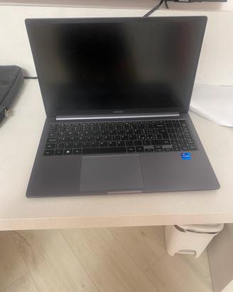 Computer samsung galaxy book 4