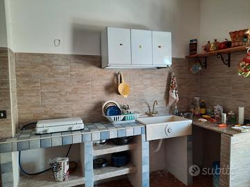 Villa per notte di capodanno