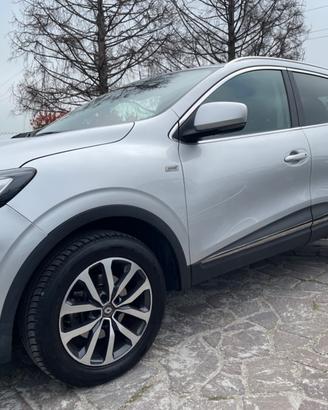 Renault Kadjar dCi 130CV 4x4 Energy Sport Edition