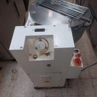 Impastatrice professionale