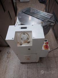 Impastatrice professionale