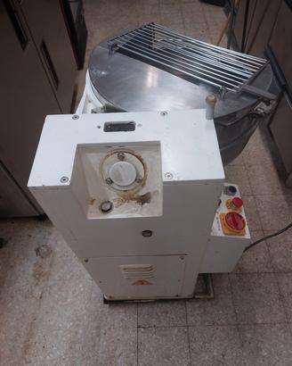 Impastatrice professionale