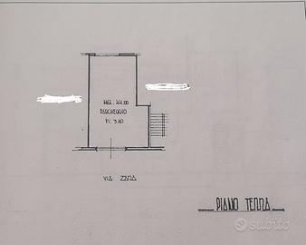 Locale commerciale Via Zara - Quartu Sant'Elena