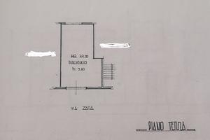 Locale commerciale Via Zara - Quartu Sant'Elena